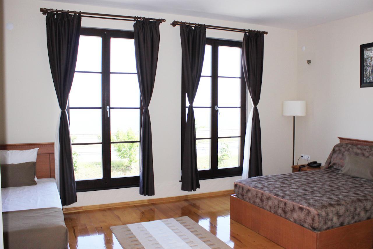 Deniz Konak Hotel Pazar  Pokój zdjęcie