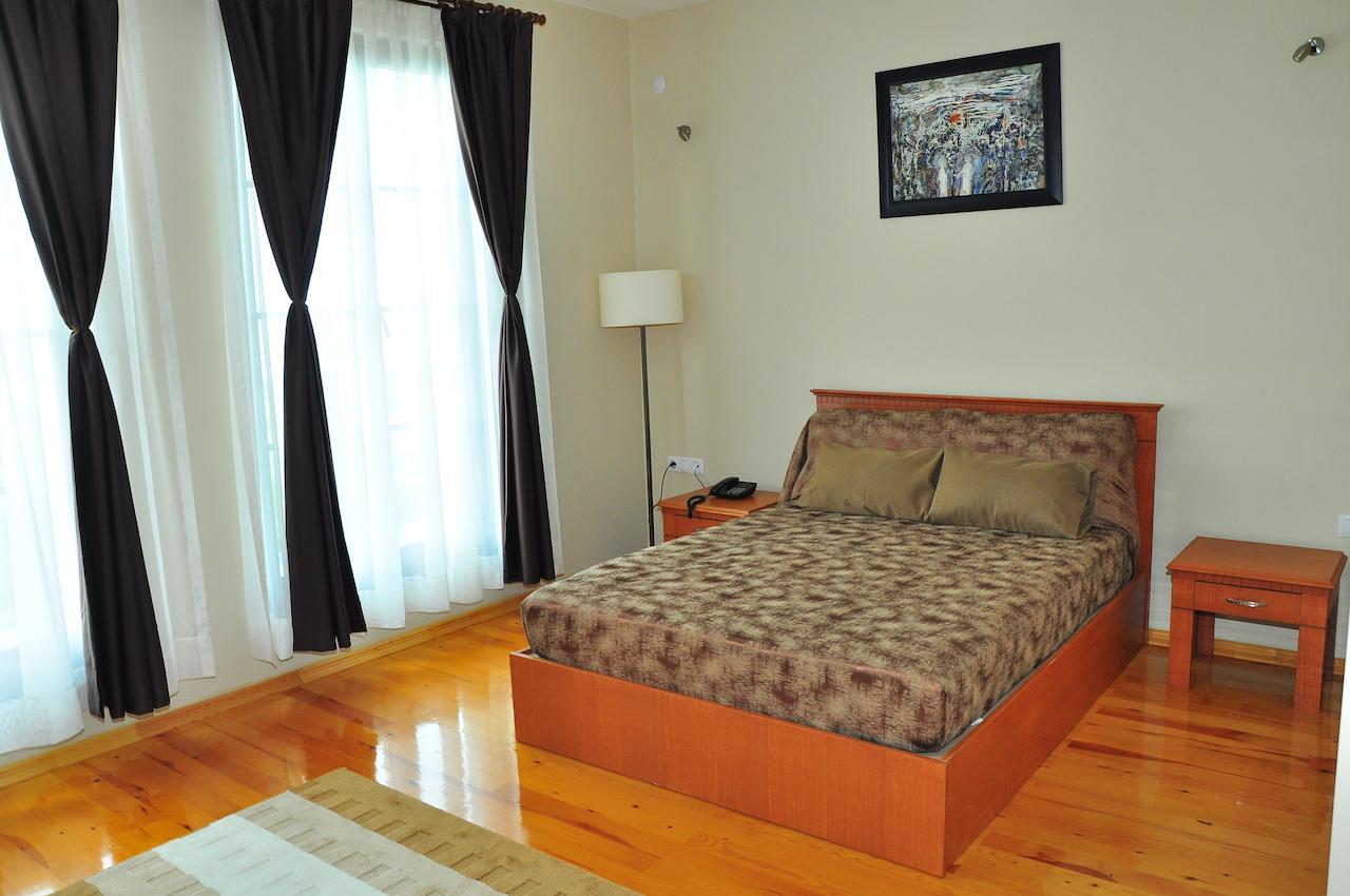 Deniz Konak Hotel Pazar  Pokój zdjęcie