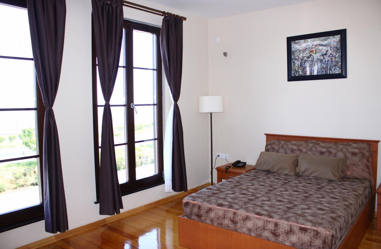 Deniz Konak Hotel Pazar  Pokój zdjęcie