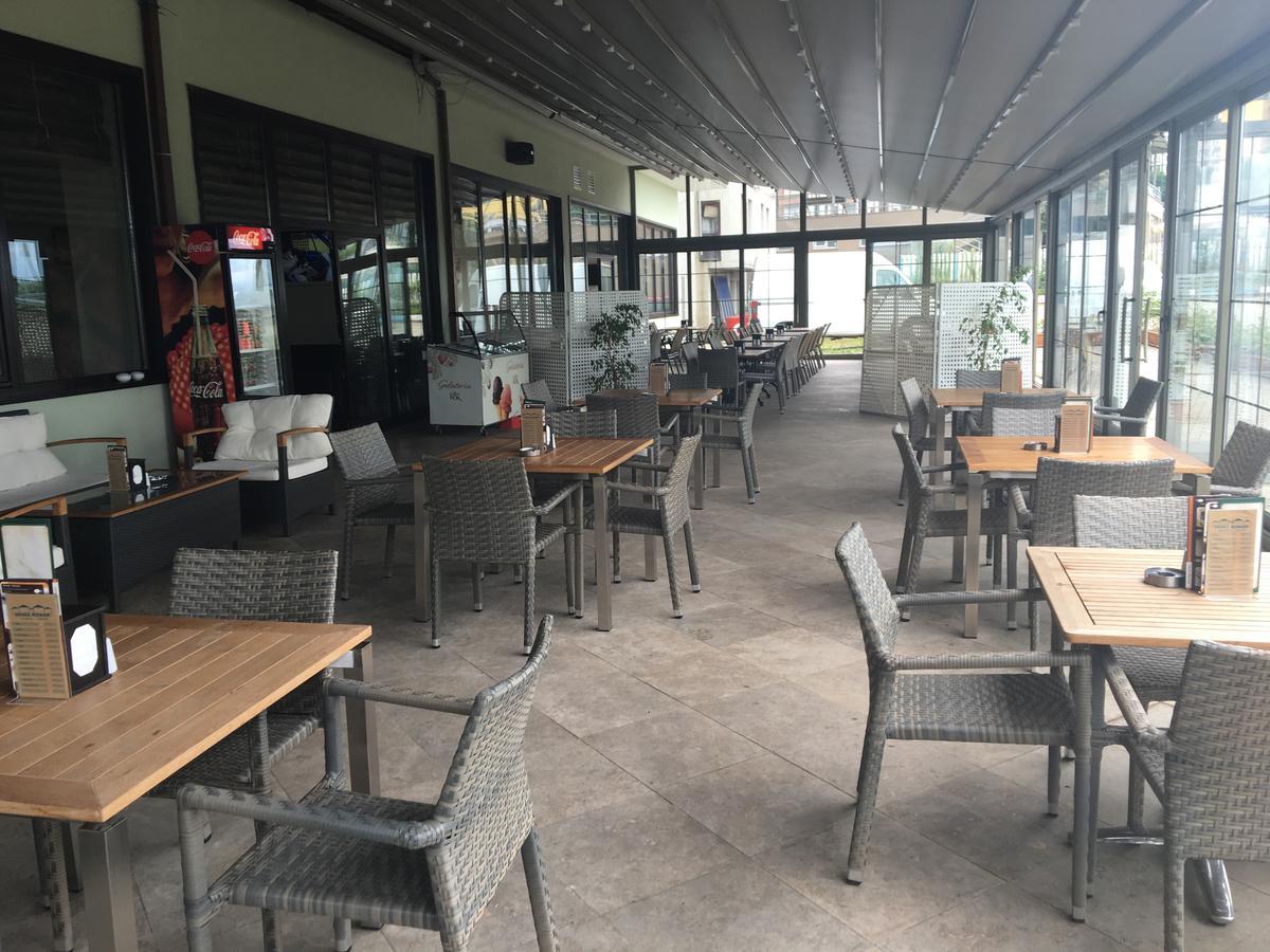 Deniz Konak Hotel Pazar  Zewnętrze zdjęcie