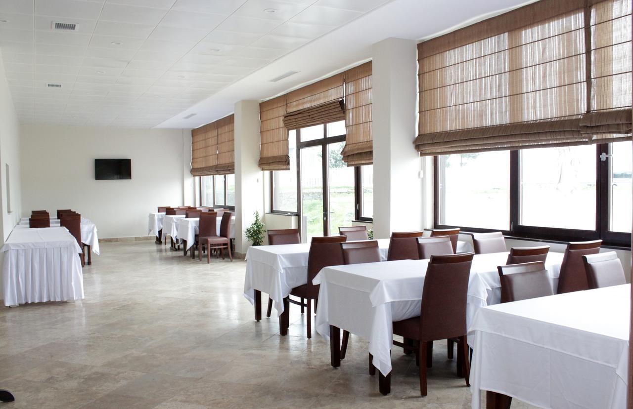 Deniz Konak Hotel Pazar  Zewnętrze zdjęcie