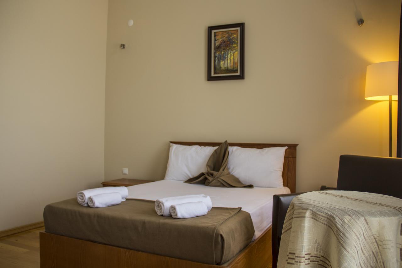 Deniz Konak Hotel Pazar  Zewnętrze zdjęcie