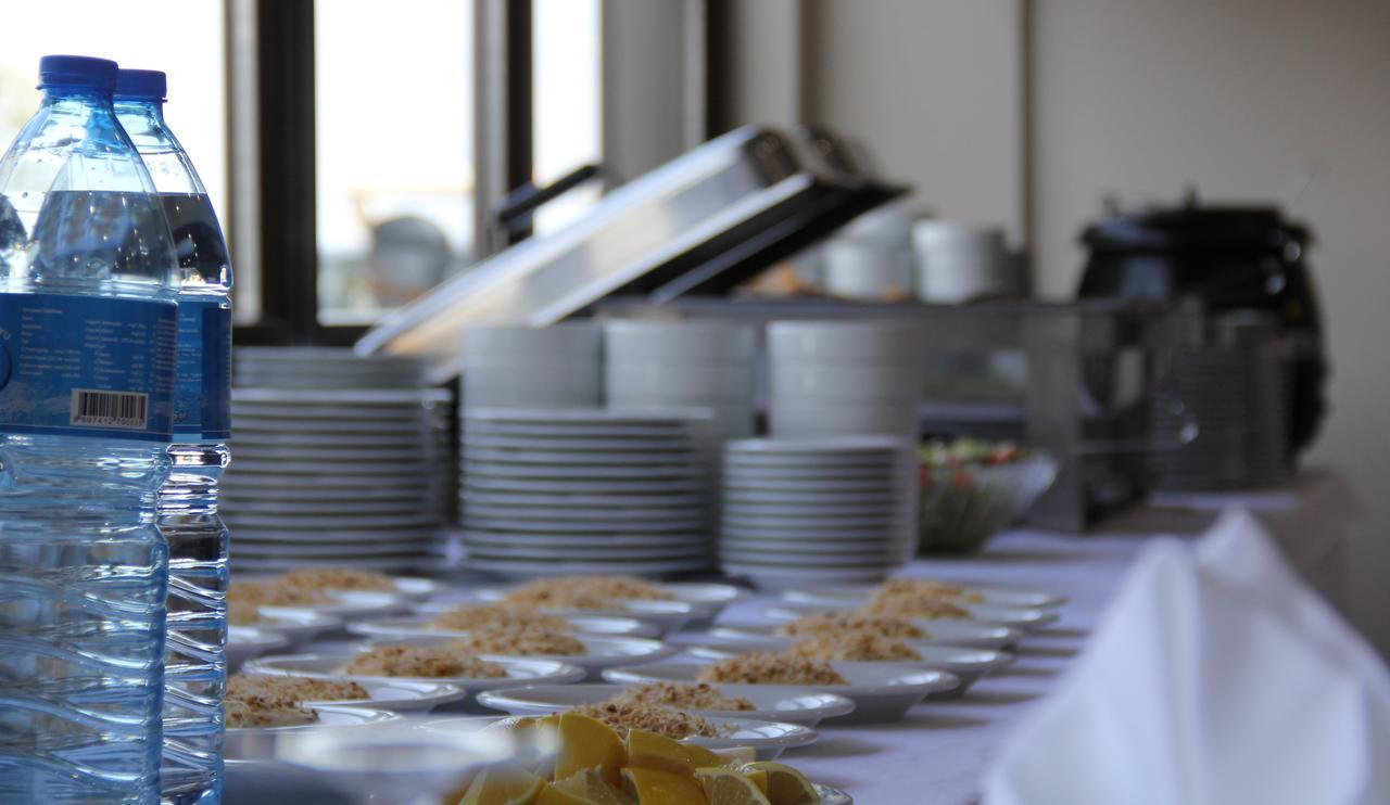 Deniz Konak Hotel Pazar  Zewnętrze zdjęcie