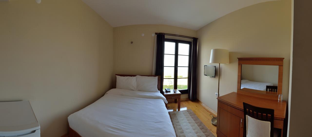 Deniz Konak Hotel Pazar  Zewnętrze zdjęcie