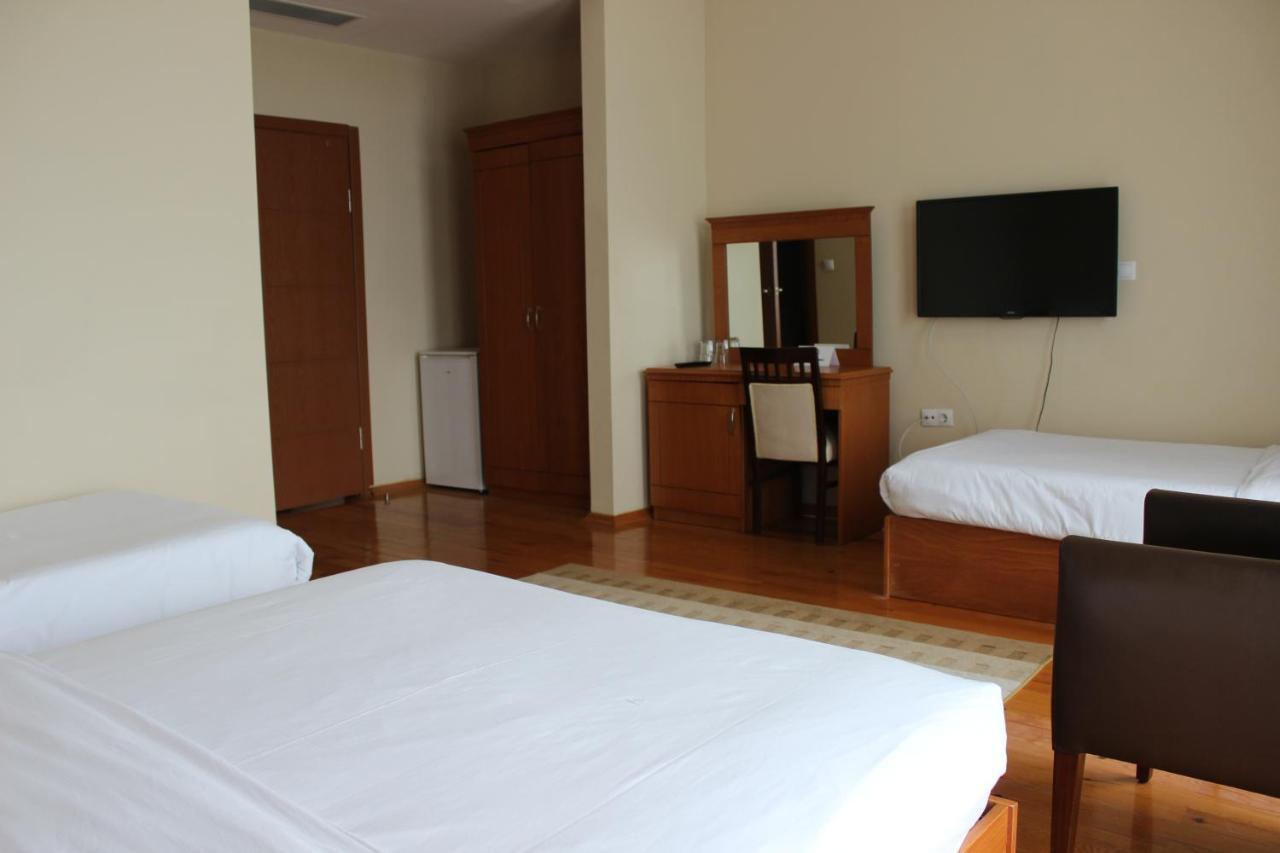 Deniz Konak Hotel Pazar  Zewnętrze zdjęcie